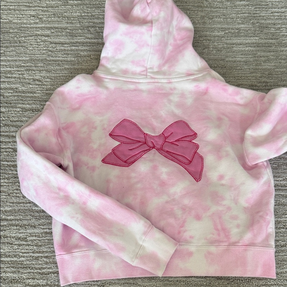 Roller Rabbit Hoodie - Picture 5 of 5